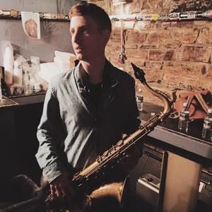 Meet your Posher, Aaron